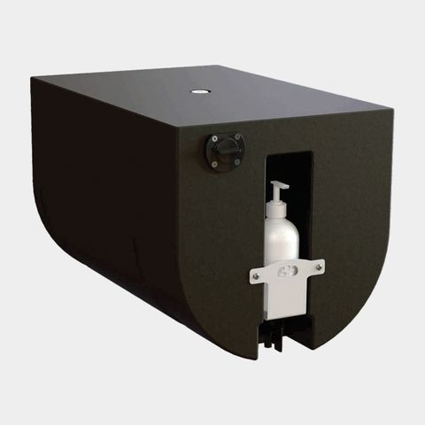 70L Truck Tank