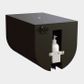 70L Truck Tank Black (No Brackets)