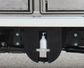 70L Truck Tank Black (No Brackets)