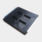 50L Slimline Black (Water)