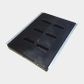 80L Slimline Black (Water)