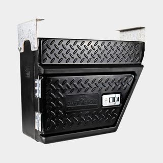Underbody Tuff-A-Boxes