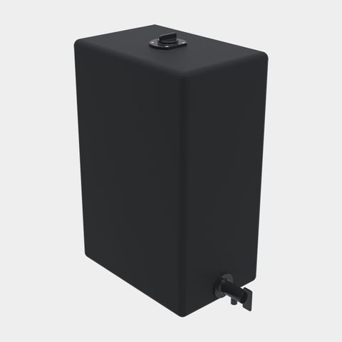 20L Rectangular Tank