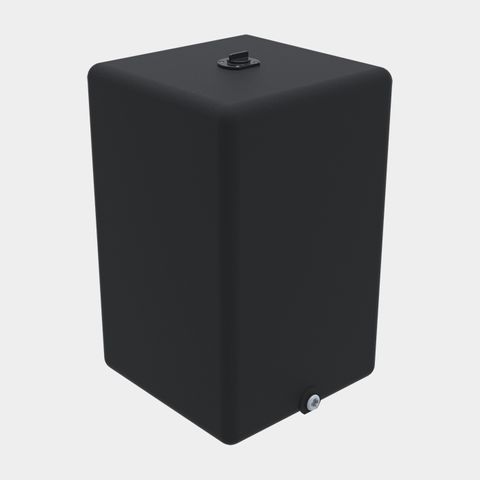 60L Rectangular Tank
