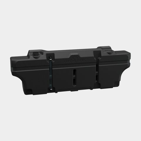 55L Wellbody Water (Black) Gravity