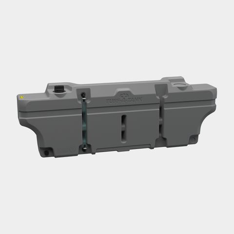 55L Wellbody Diesel (Grey) Gravity
