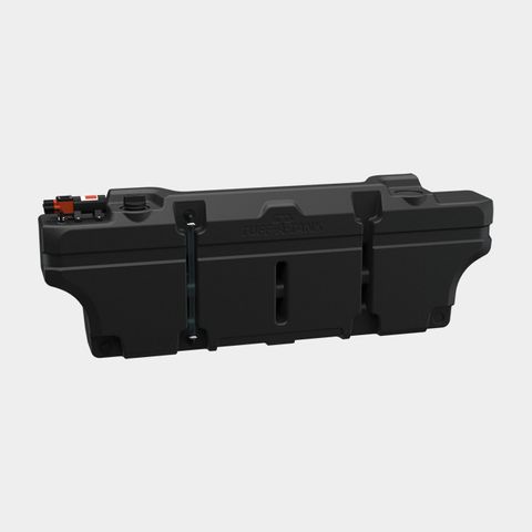 55L Wellbody Water inc Diap Pump No Hose