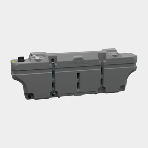 55L Wellbody Diesel inc Sub Pump No Hose