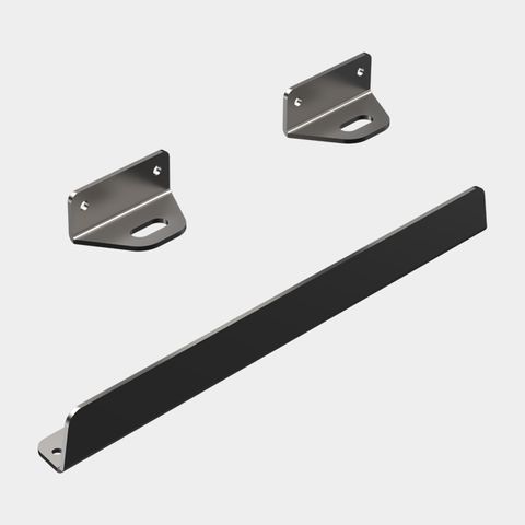 55L Wellbody Bracket Kit