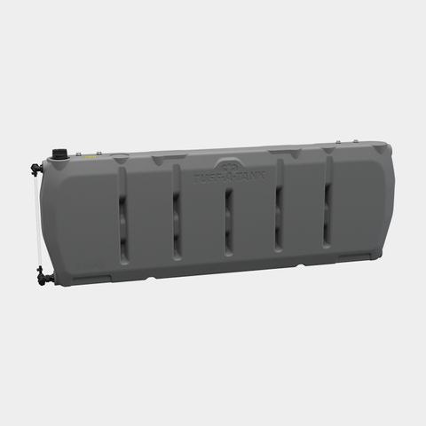 65L Canopy Diesel (Grey) Gravity