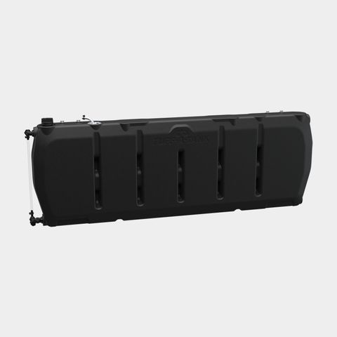 65L Canopy Water inc Sub Pump (Blk)