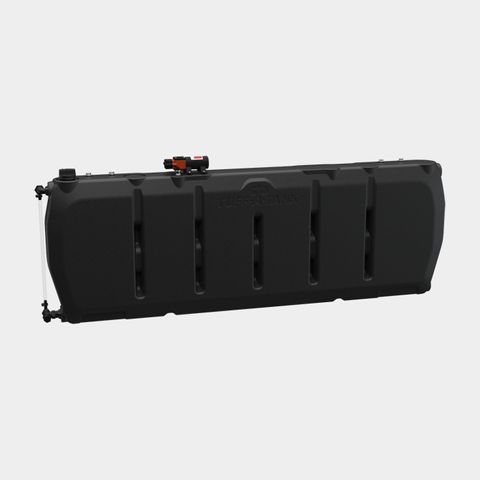 65L Canopy Water inc Dia Pump (Blk)