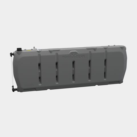 65L Canopy Diesel inc Sub Pump (Grey)