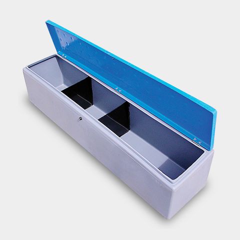 C1500 Cabin Box