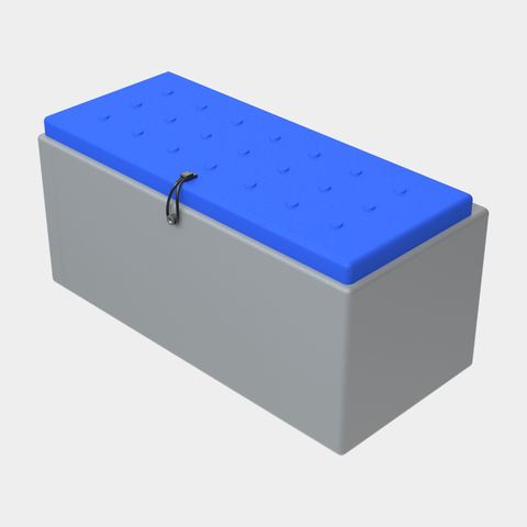 C750 Cabin Box