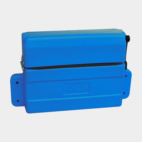 A5 Document Box