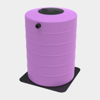 Without Pump