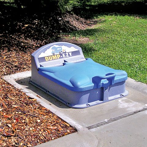 Dump-Ezy
