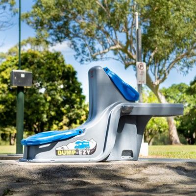 Dump Station