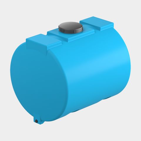 400L Cartage Tank