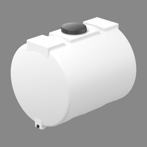 400L Cartage Tank (Chemical)