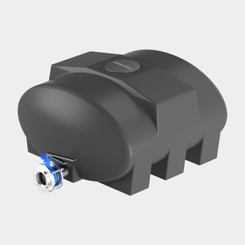 640L Cartage Tank (Heavy Duty)