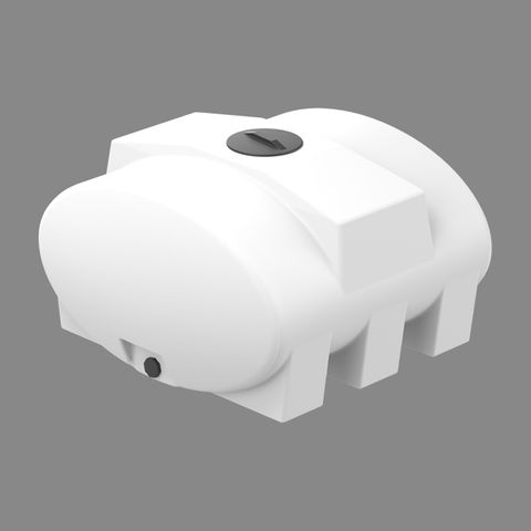 640L Cartage Tank (Chemical)