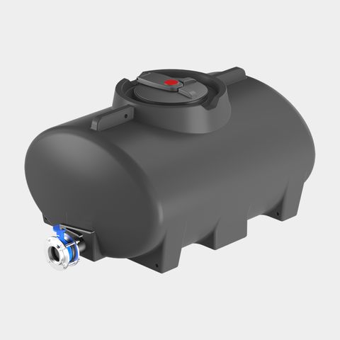 1,000L Cartage Tank (Heavy Duty)