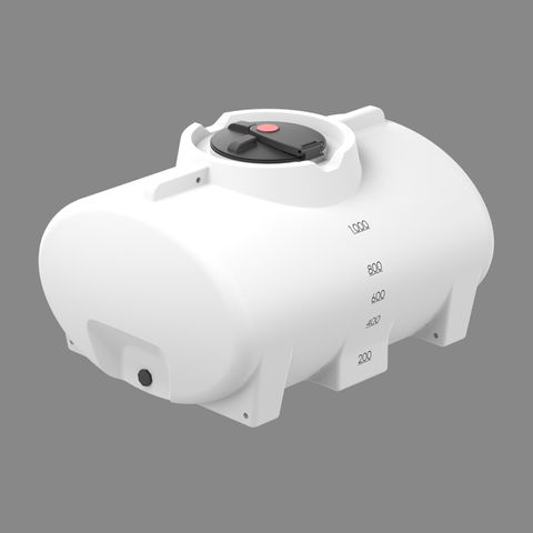 1,000L Cartage Tank (Chemical)