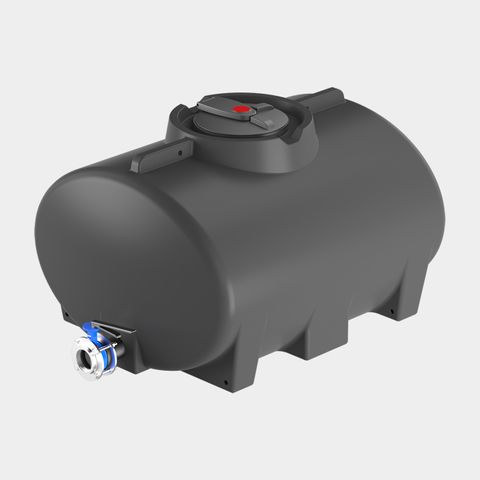 1,500L Cartage Tank (Molasses)