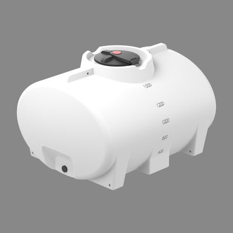 1,500L Cartage Tank (Chemical)