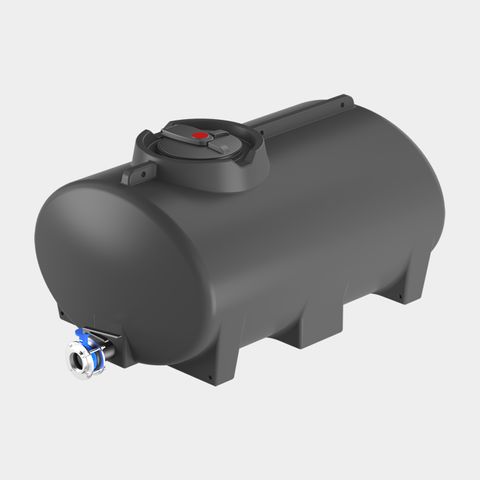 2,000L Cartage Tank (Heavy Duty)