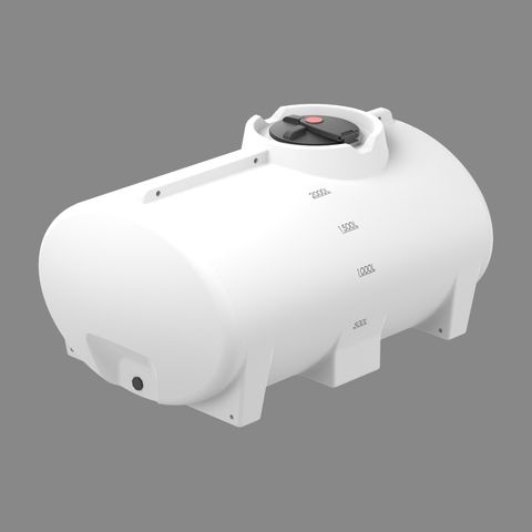 2,000L Cartage Tank (Chemical)