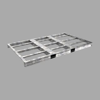 Skids and Frames