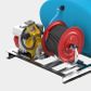 640L & 1,000L Fire Pump Kit
