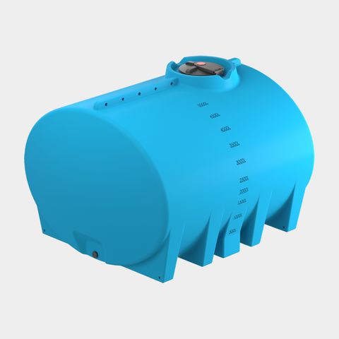 5,000L Cartage Tank