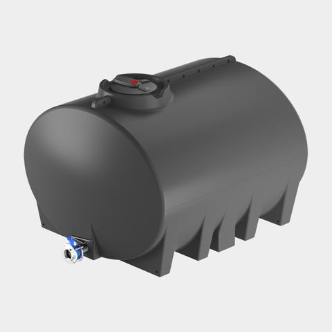 5,000L Cartage Tank (Heavy Duty)
