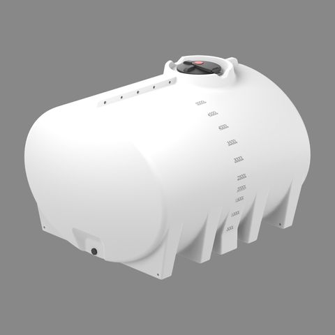 5,000L Cartage Tank (Chemical)