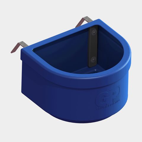 D Horse Feeder