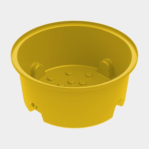 FeedSmart 450 Vgn Trough