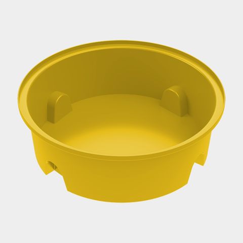 Feedsmart 380 Vgn Trough