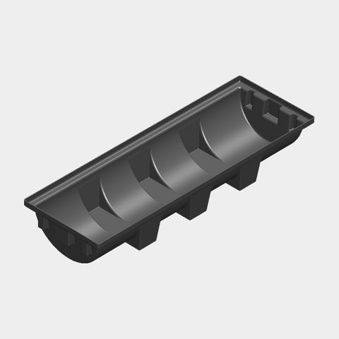 FeedSmart 350 Trough