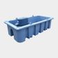 2.4M Rectangular MegaTrough 1,000L