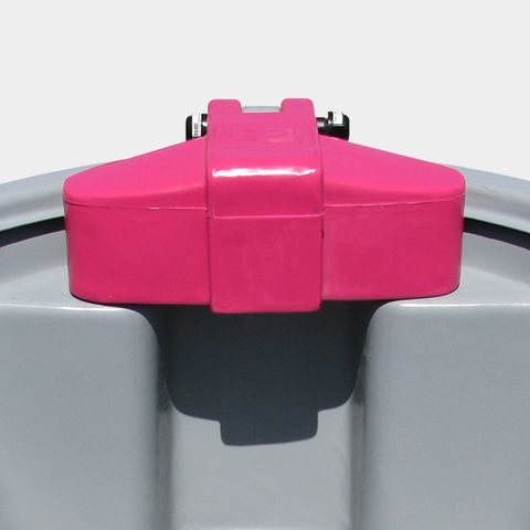WaterSmart Trough Floatcover - Pink