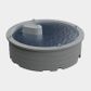 1,000L Round MegaTrough 1.94m Dia