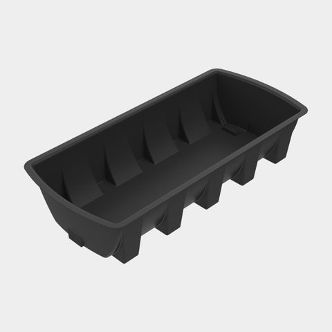 FeedSmart 750 Trough Rectangular