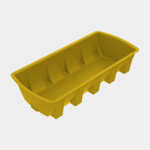 FeedSmart 750 VGN Trough Rectangular