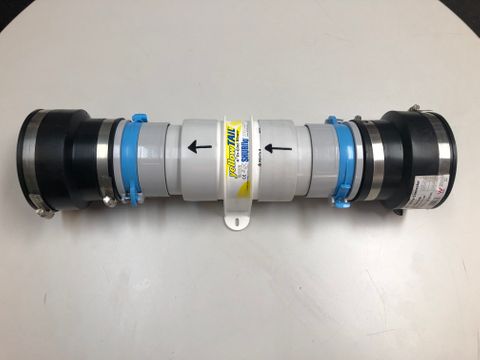 12V Bilge Fan Kit