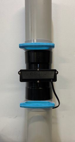 12V Flat Fan Kit