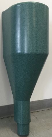 Hand Pump Housing G/M